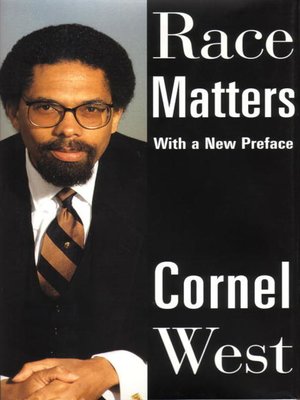 cover image of Race Matters